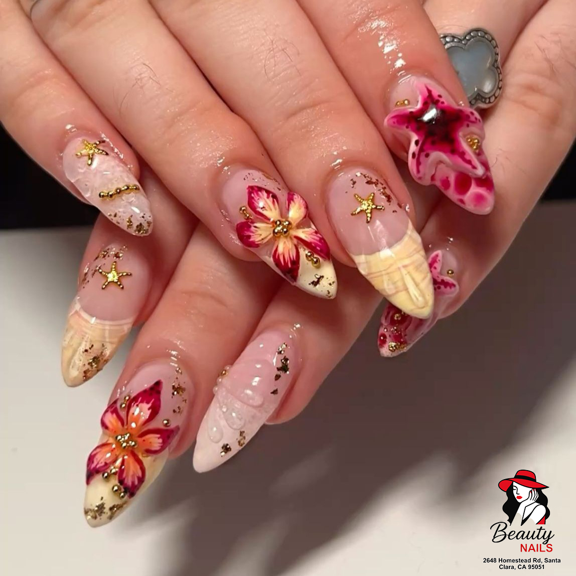 Nail May 29